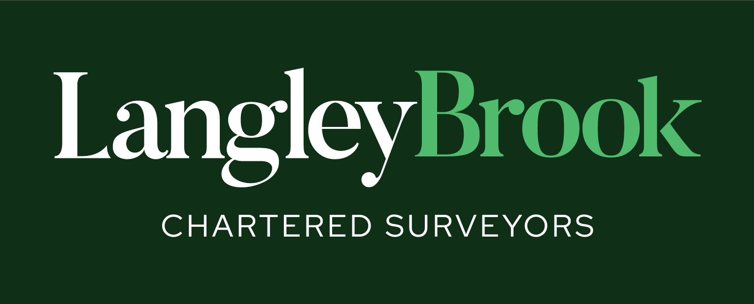 Langley Brook Logo